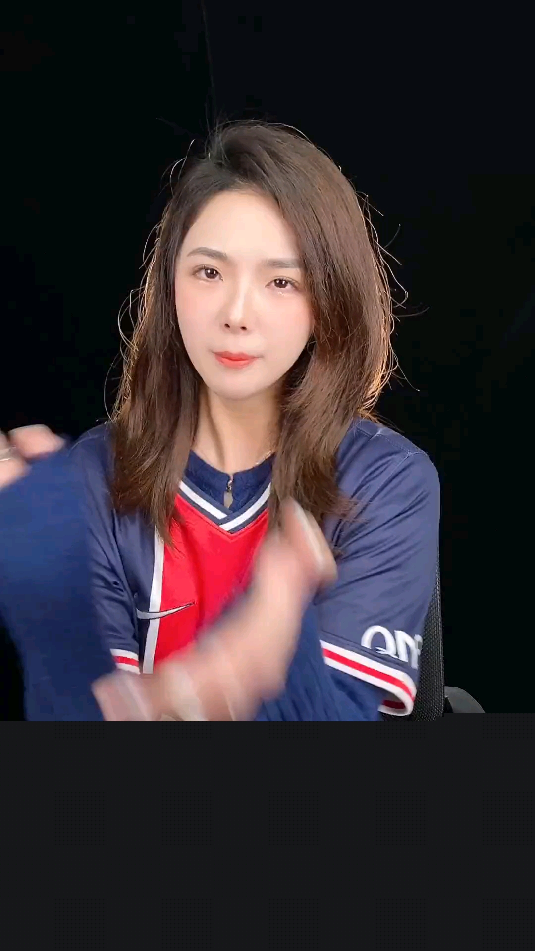 来说此次首